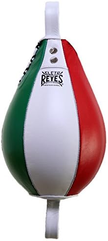CLETO REYES Double End Bag for Boxing Training - Mexican