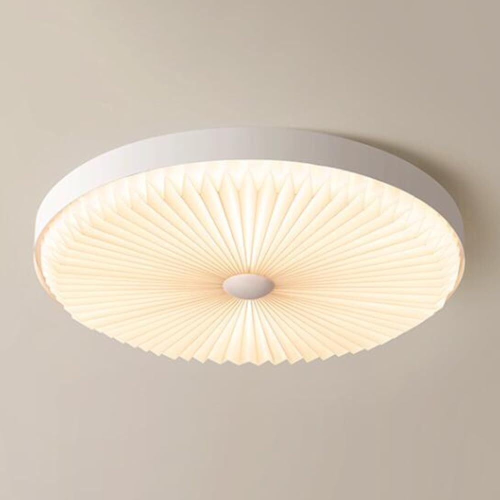 Plafonnier LED design créatif personnalisé de style américain