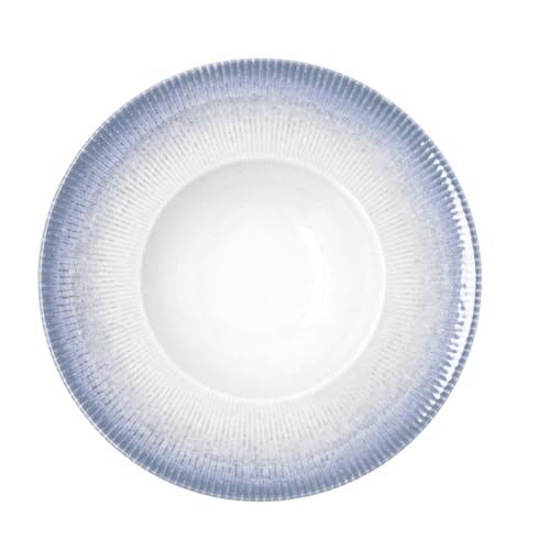 Bidasoa Lea Hydrozero Plato Pasta/risotto Porcelana 26cm Porcelana Apto Microondas Apilable