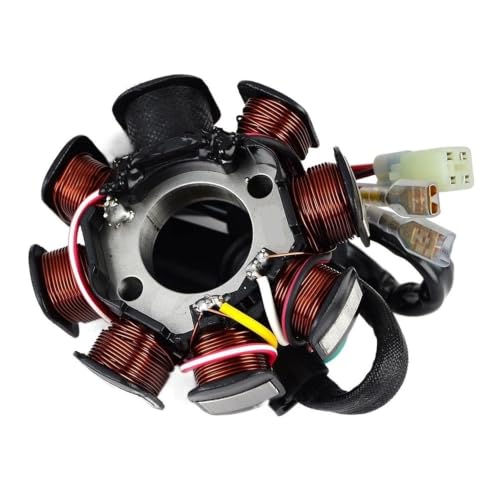 Bobine d'allumage stator pour KTM EXC 250 et 300 XCW pièce 55139004100