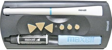 Maxell Pro Digital Camera Cleaning Kit 190079 DCC-1