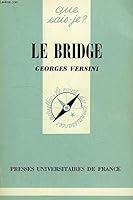 Le bridge 2130375685 Book Cover