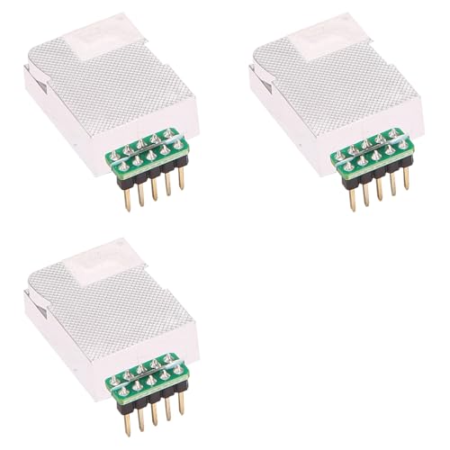 Xuzxinze CO2�Z���T�[ �����d�� PWM 5V | �����d�͐݌v�Œ������APWM�o�͑Ή��A3.3V/5V�݊��̏o��