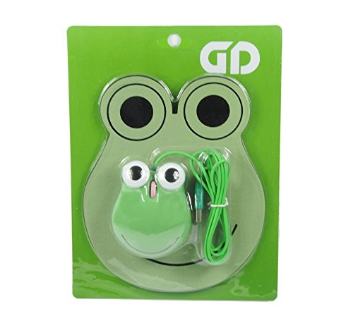 Walsoon Cute Kids Animal Frog Mouse & Mouse Pad For Children Christmas Gift #TOP5