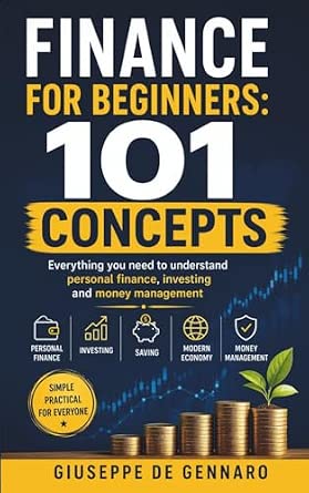 15 Best Personal Finance Books for Beginners in 2026 5 Finance for Beginners: 101 Concepts