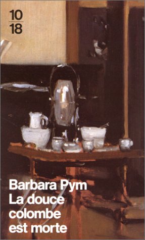 La Douce Colombe est morte
