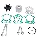 Water Pump Service Kit for F75 F80 F90 F100 67F-W0078-00 18-3451
