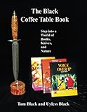 The Black Coffee Table Book