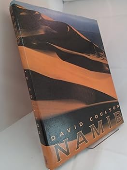 Hardcover Namib Book