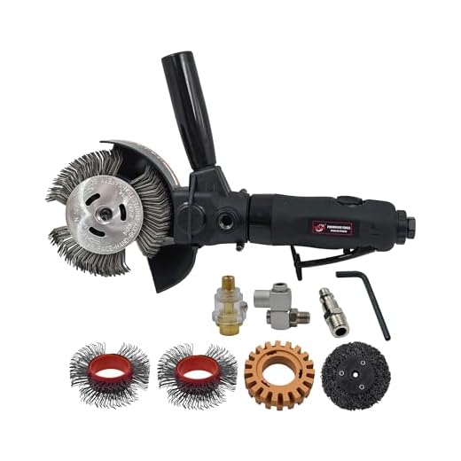 3-in-1 Air Surface Prep Tool Kit