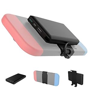 Hafoko GL-Power Bank 10000mAh Externer Akku