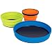 Sea to Summit X Set 3 Piece Cookset Assorted 3 Piece