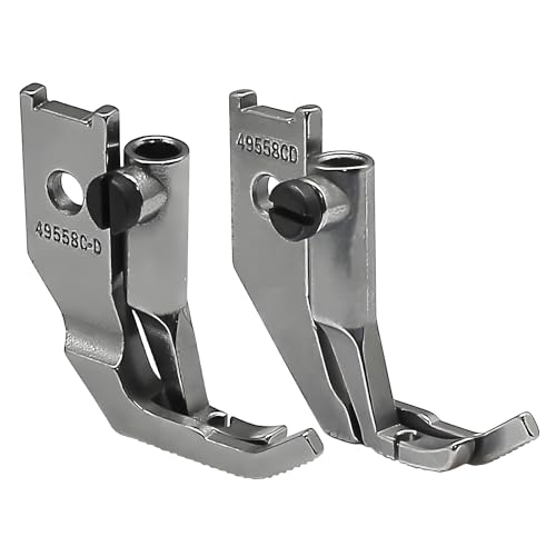 Pie prensatela industrial para máquina de coser PFAFF miniatura 1