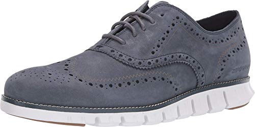Image of Cole Haan Men's, Grand+ Wingtip Oxford
