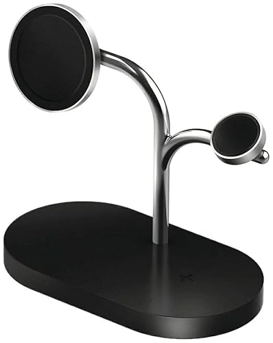 Chargeur Magnétique 3 En 1 Pour Samsung S25 Samsung - vue 6