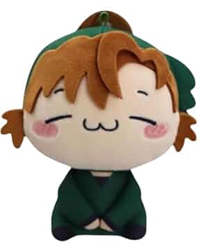 忍たま乱太郎 ドクタケ忍者隊最強の軍師 もちぴこ ぬいぐるみ 善法寺伊作 5点 劇場版 忍たま乱太郎 ドクタケ忍者隊最強の軍師 もちぴこ