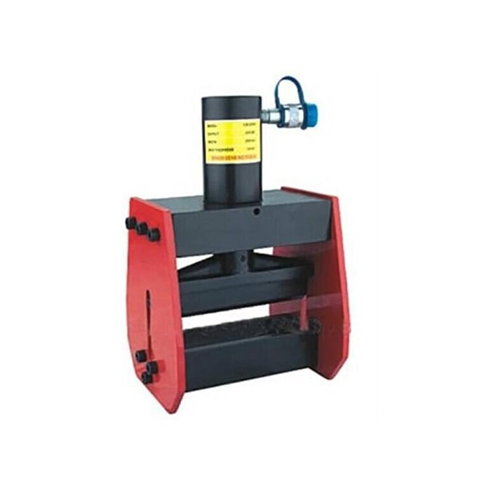Buy Gowe Hydraulic Bending Tool Bus bar Bending Tool Hydrauilc Busbar Bender Copper Bending Tool