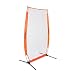 Bownet Portable iScreen Protection Net (Net Only) - Fits on Half of 7' x 7' Frame (sold separately)