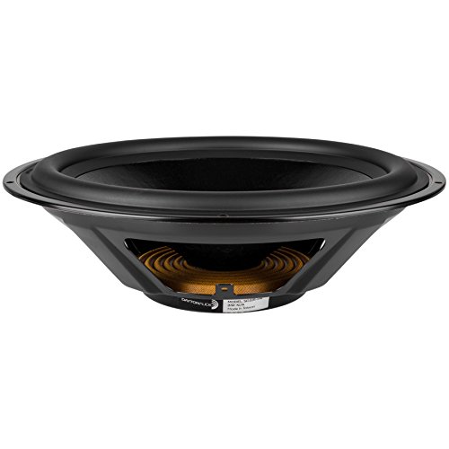 Dayton Audio DS315-PR 12