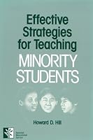 Effective Strategies for Teaching Minority Students 1879639114 Book Cover