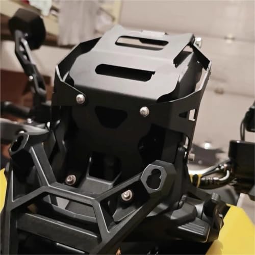 Support de navigation XADV750 fixation GPS pour moto 2021-2025