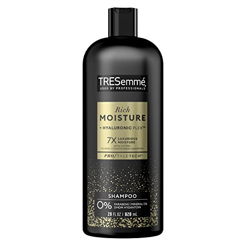 Preisvergleich Produktbild Tresemme Shampoo - Moisture Rich-825 ml