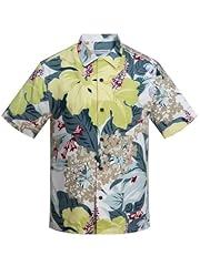 Yellow Flower on White Background