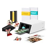 Liene PixCut S1 Color Sticker Printer & Cutting...