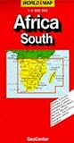 Nr.33211 : Afrika Süd (World Map S.)