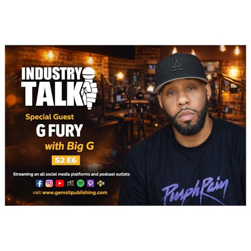 Industry Talk | G Gury