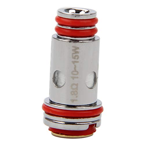 Uwell Whirl Ersatzspulen 1.8 Ohm Core Elektronische Zigarette Vape Spulenköpfe – Bild 6