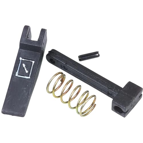 SP1 Choke Lever Repair Kit 05-146-03 Compatible with Polaris 550F Compatible with Polaris 550 Indy LXT/550 Indy