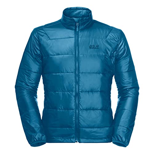 Jack Wolfskin Jasper 3 em 1 masculino