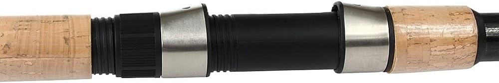 Fishing Rod Sea Telescopic Straight Handle Throwing