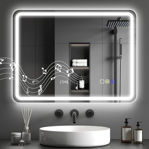 Ce miroir connecté permet de changer de look en temps réel #2