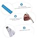 Gogogmee 2pcs Eco-Friendly USB Powered Led Strip Light Touch Tool for Sewing Machine Flexible Adhesive Light Strip for Wardrobe Cupboard and More
