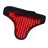 Red Light Therapy for Male, Portable Wireless Prostate Therapy Device for Men
