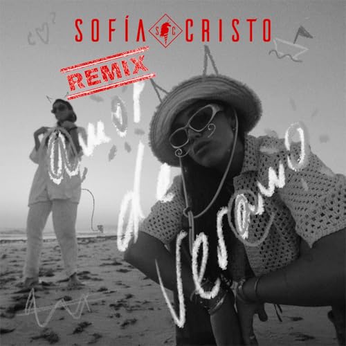 Sofía Cristo, MARLENA & Seiken