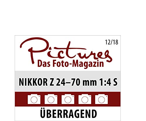 Nikon Z 24-70mm f/4 S Lens - Image 13