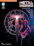 Metal Rhythm Guitar, Volume One: 1