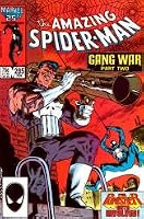 Amazing Spiderman #285 B003J3YGKK Book Cover