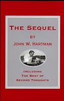 The Sequel: Including the Best of Second Thoughts 1885884052 Book Cover