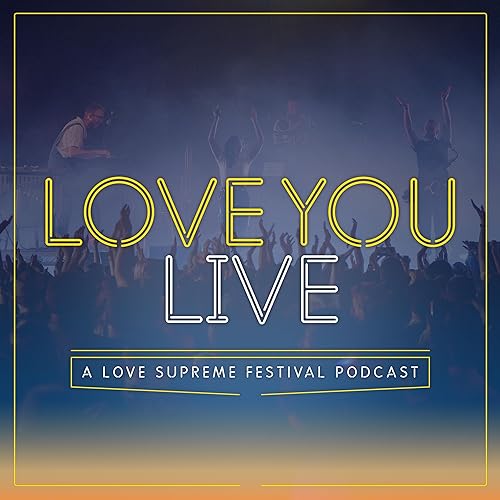 Love You Live cover art
