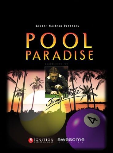 Pool Paradise (PC)