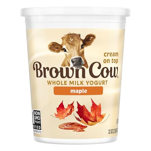 WHOLE MILK YOGURT
