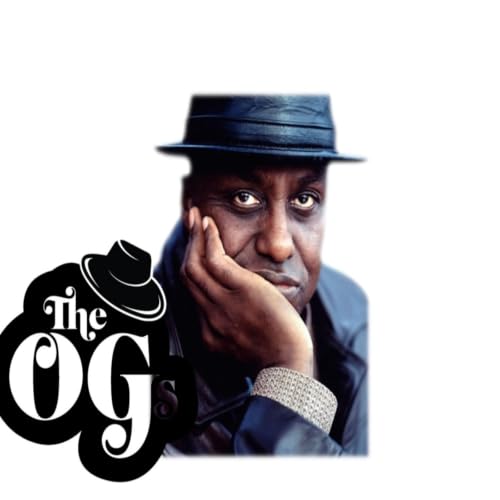 The Original OGs episode #19 - OG Mr. Rick-salutes the legendary Mr. Bill Duke&mdash;an undeniable force selected for a star on the Hollywood Walk of Fame as part of the Class of 2025.
