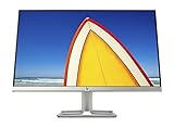 Format de l'image 16:9 HP 24f Écran PC 23.8\'\' Full HD Argent (IPS LED. 1920 x 1080 px. 5 ms. 60 Hz. 16:9. HDMI. VGA)