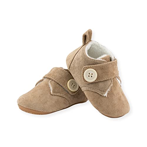 Baby Toddler Shoes Boy Girl Sneakers Non-Slip Walkers 6 9 12 18 24 Months4