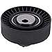 OCPTY OCPTY Timing Belt Tensioner w/Pulley Fits for 1994-1995 for BMW 318i 2006-2010 for BMW M6 2001-2006 for BMW X5 1997-2002 for BMW Z3 2003-2008 for BMW Z4 Belt Tensioner Assembly