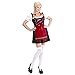 Price comparison product image Bavarian Beer Maid Costume Small for TV Adverts & Commercials Fancy Dress